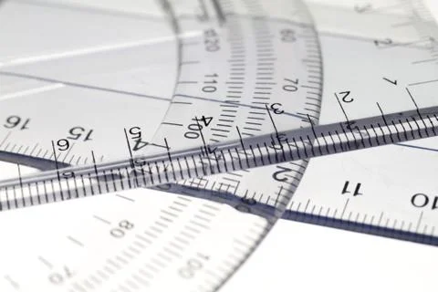 Ruler Stock Photos