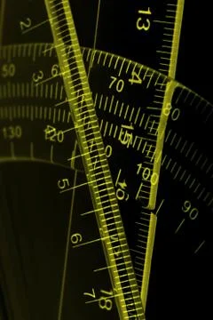 Ruler Stock Photos