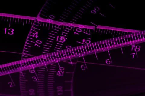 Ruler Stock Photos