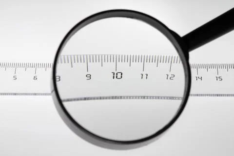 Ruler Stock Photos