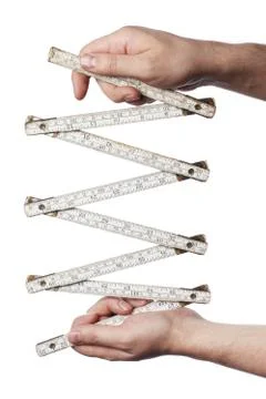 Ruler Stock Photos
