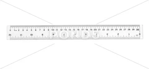 Ruler Stock Photos