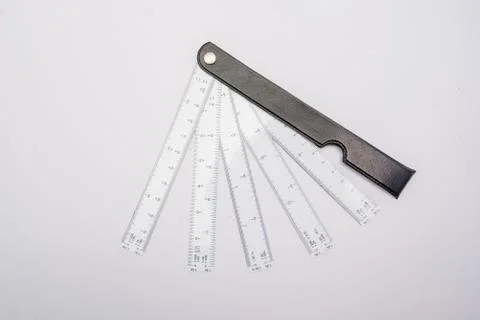 Ruler Stock Photos