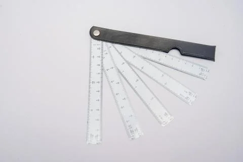Ruler Stock Photos