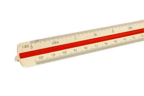 Ruler Stock Photos
