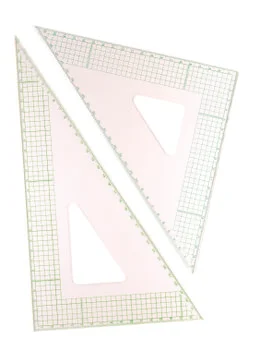 Rulers Stock Photos