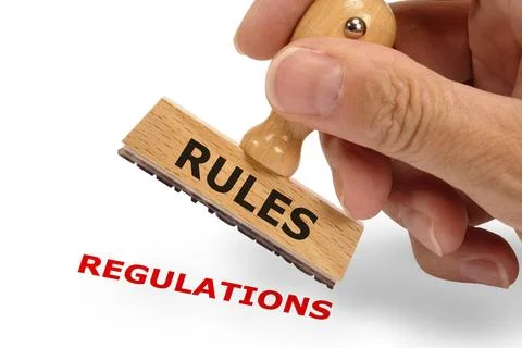 Rules and regulations rules and regulations Copyright: xZoonar.com/Wolfils... 写真素材