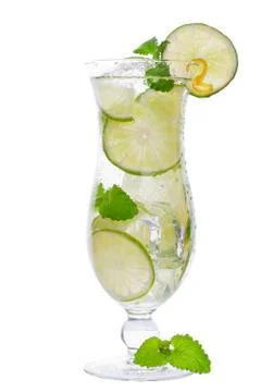 Rum cocktail Stock-Fotos