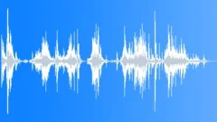 Rumage metal bitsSound Effect
