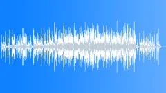 Rumbado (30sec) Stock Music