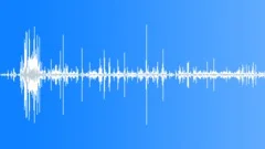 Rumble Earth Earth Movement Magma Movement Pressure On Lava Rock Close-Up GrindSound Effect