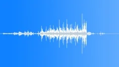 Rumble Earth Earth Movement Magma Movement Close-Up Pressure On Lava Rock GrindSound Effect