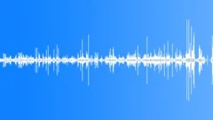 Rumble Earth Earth Movement Magma Movement Pressure On Lava Rock Close-Up GrindSound Effect
