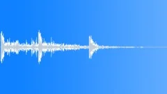 Rumble Fireworks - Nova SoundSound Effect