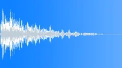 Rumble hit 0001Sound Effect