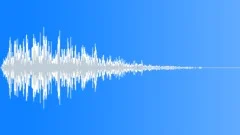 RUMBLE, IMPACTSound Effect
