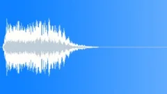 Rumble Metal Machine Sound Effect
