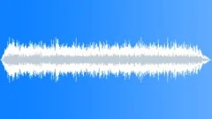RUMBLE, METALSound Effect