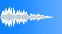 Rumble spooky drone Sound Effect
