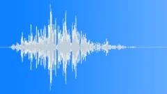 Rumble subbass sweepSound Effect