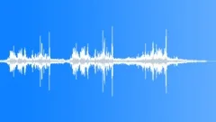 Rumble of ThunderSound Effect