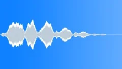 RUMBLE, UNDERWATERSound Effect