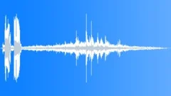 Rumbling Car Pass By Sound Effect