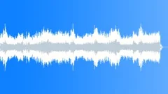Rumbling Soundscape Stock Music