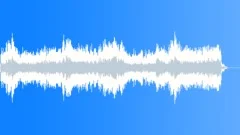 Rumbling Soundscape (short edit) Stock Music