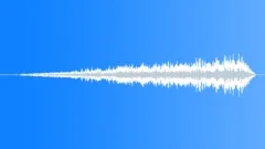Rumbling swooshSound Effect