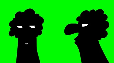 RUMOUR,people talking Stock Footage 8761529