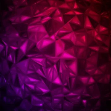 Rumpled abstract background. EPS 8 Stock Illustration