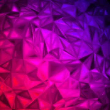 Rumpled abstract background. EPS 8 Stock Illustration