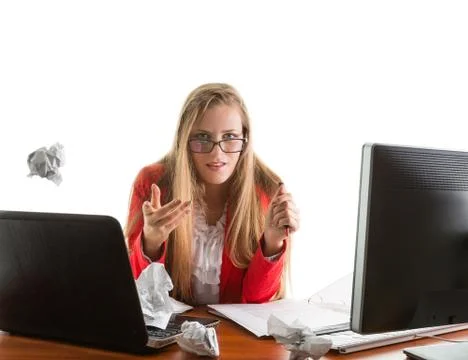 ?rumpled paper Stock Photos