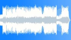 Run in a circle Stock Music