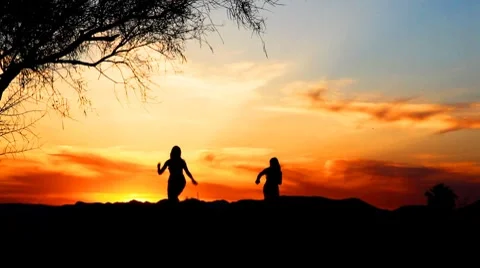 Run Stock-Footage 7905204