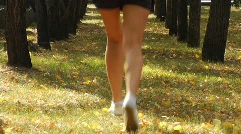 Run Vídeo Stock 10915314