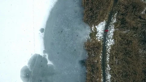 Run Stock Footage 89096884