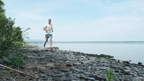 Run Stock Footage 246634160