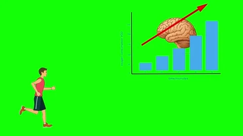 Run Stock Footage 323448433