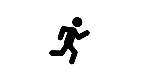 Run Stock-Footage 342693610