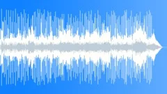 On The Run Stock Music