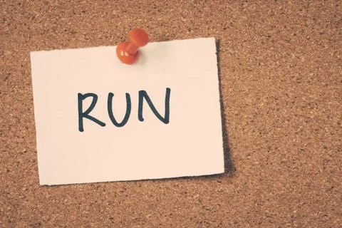 Run Stock Photos