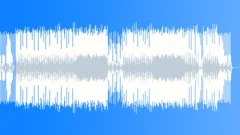 Run The Race Stock Music