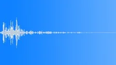 Run Step A 02Sound Effect