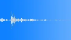 Run Step A 04 Sound Effect
