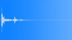 Run Step B 04 Sound Effect