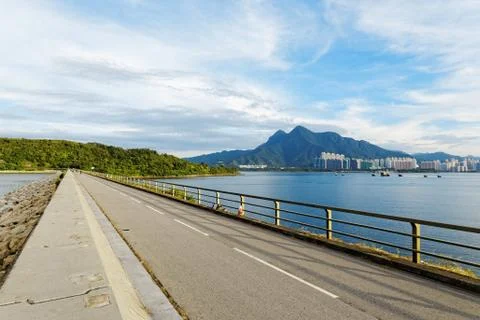 Run way Stock Photos