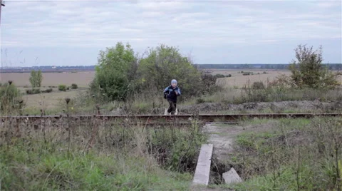 Run by Wooden Vidéo 61146450