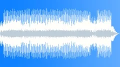 Run The World Stock Music